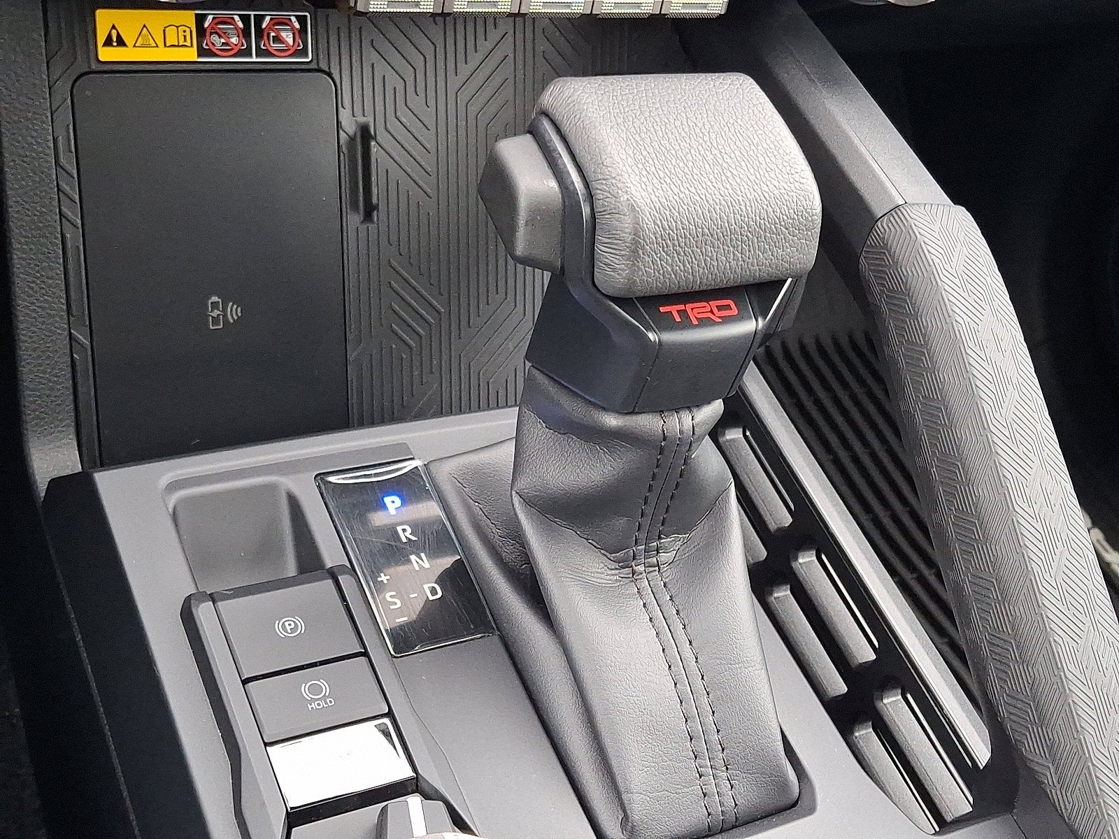 2025 Toyota Tacoma 4WD Base