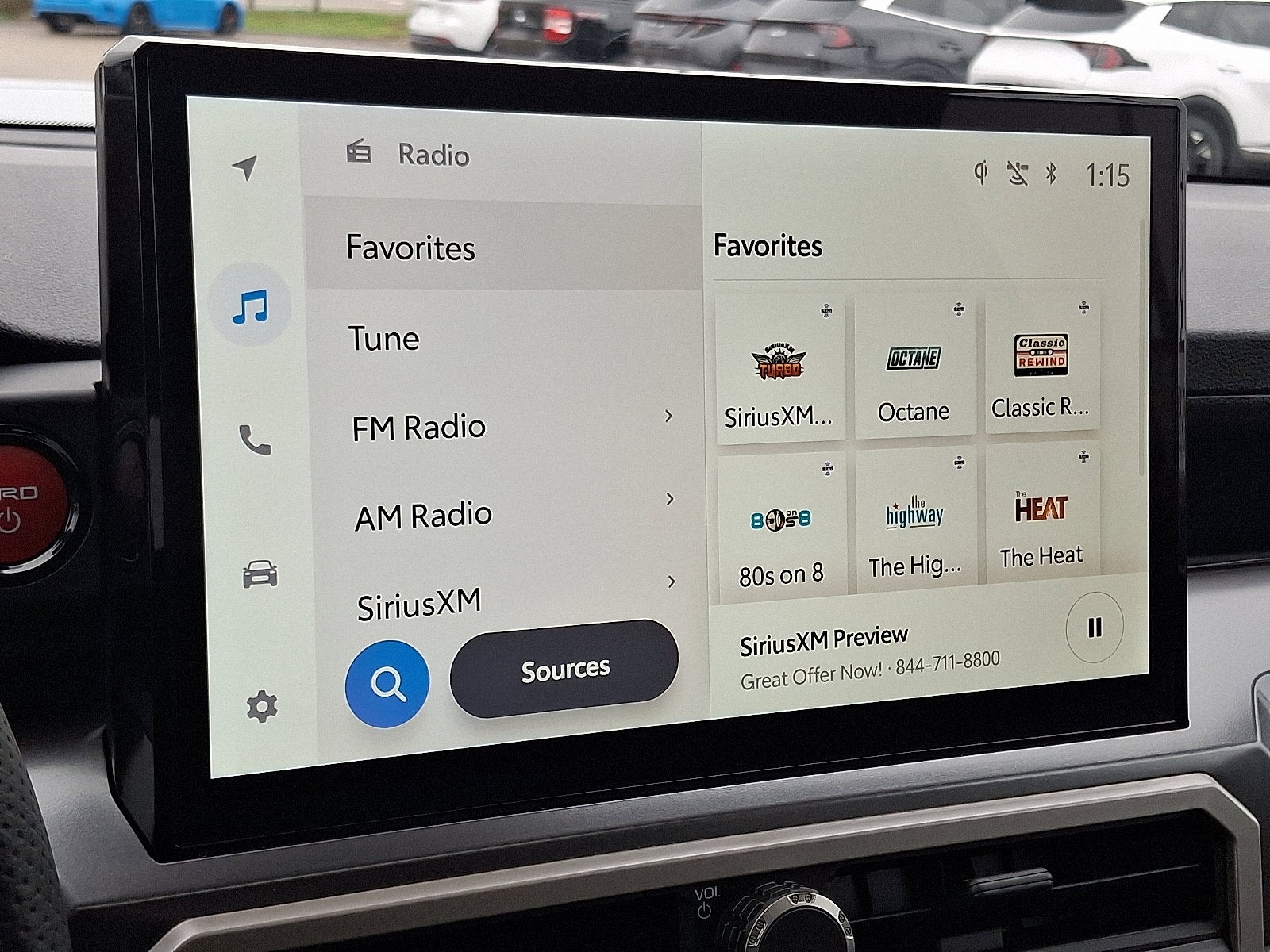 2025 Toyota Tacoma 4WD Base