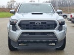 2025 Toyota Tacoma 4WD Base
