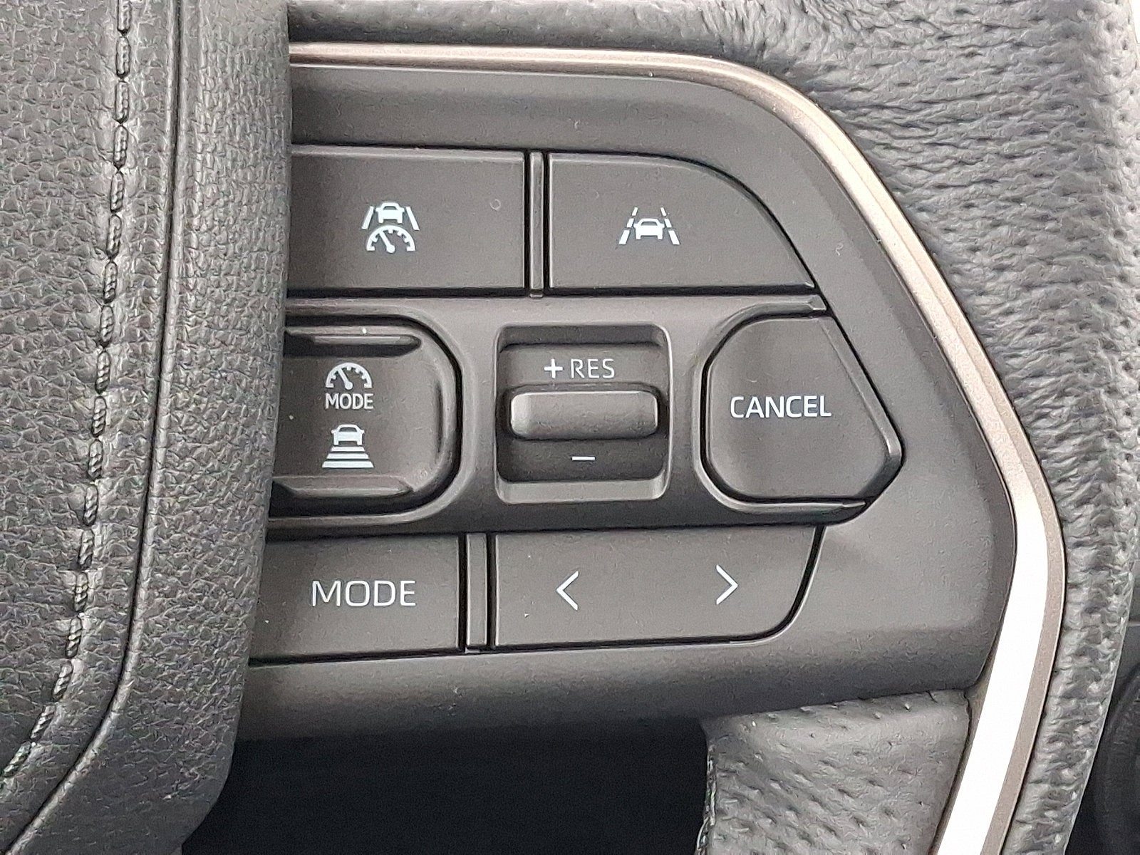 2025 Toyota Tacoma 4WD Base