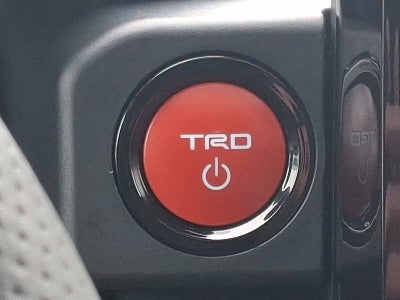 2025 Toyota Tacoma 4WD Base