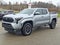 2025 Toyota Tacoma 4WD Base