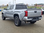 2025 Toyota Tacoma 4WD Base