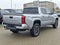 2025 Toyota Tacoma 4WD Base