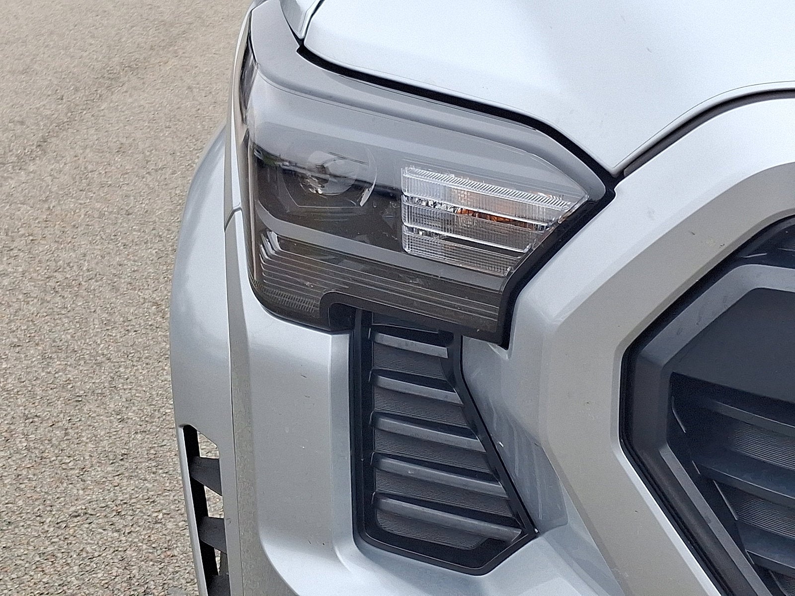 2025 Toyota Tacoma 4WD Base