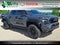 2025 Toyota Tacoma 4WD Base