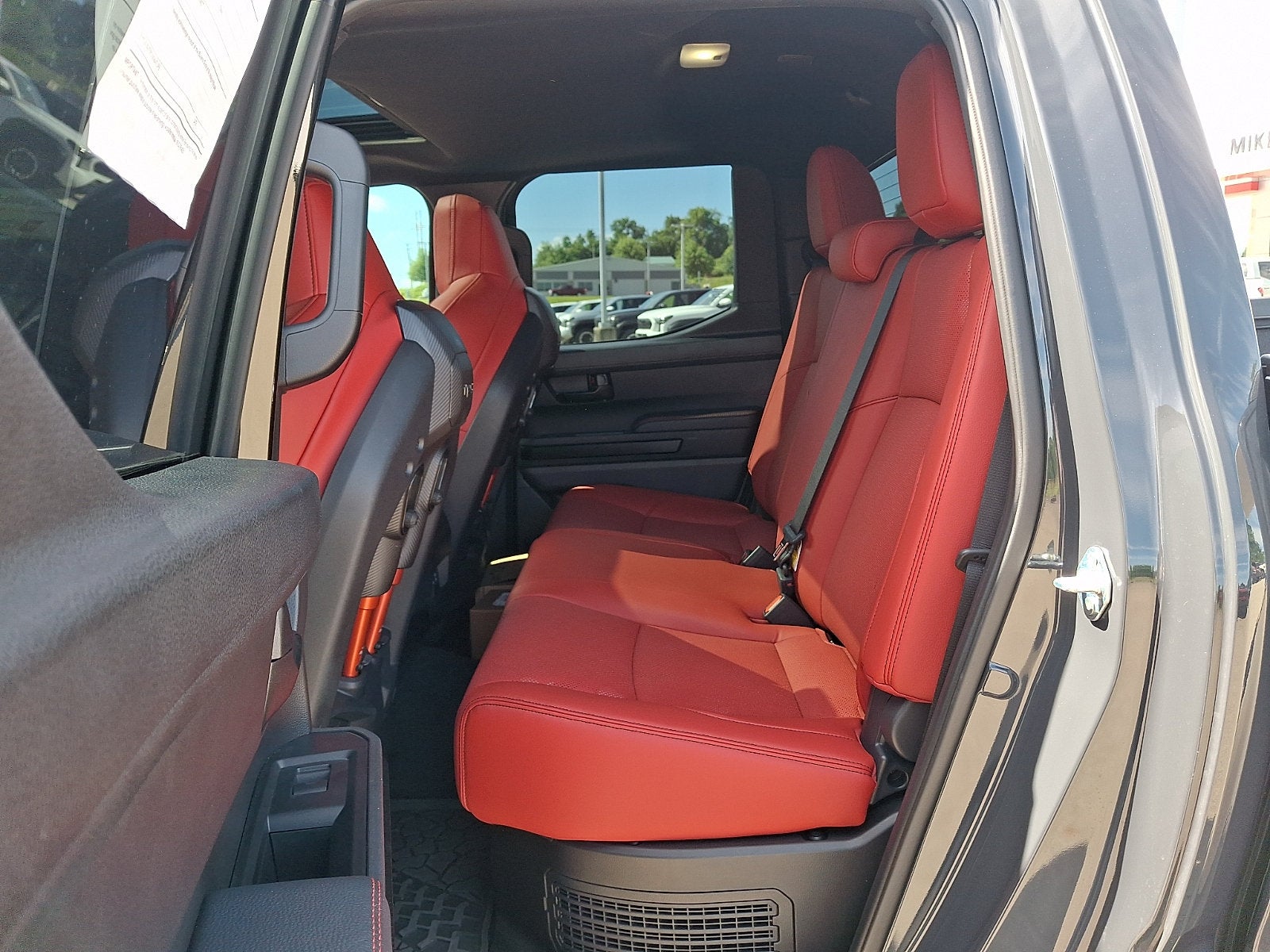 2025 Toyota Tacoma 4WD Base