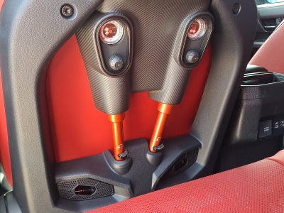 2025 Toyota Tacoma 4WD Base