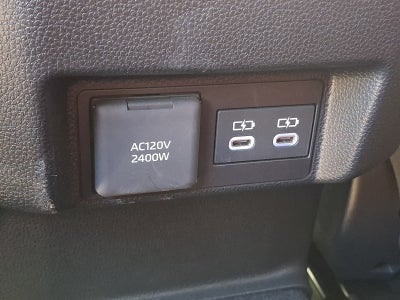 2025 Toyota Tacoma 4WD Base