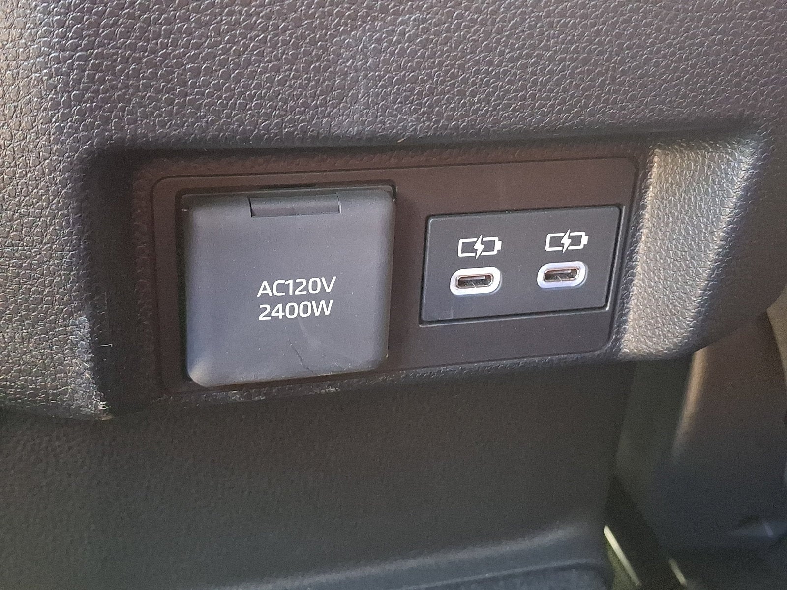 2025 Toyota Tacoma 4WD Base
