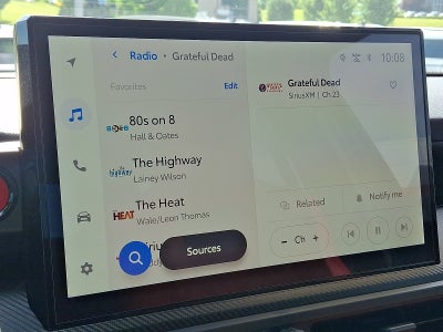 2025 Toyota Tacoma 4WD Base