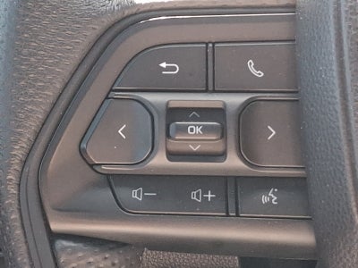 2025 Toyota Tacoma 4WD Base
