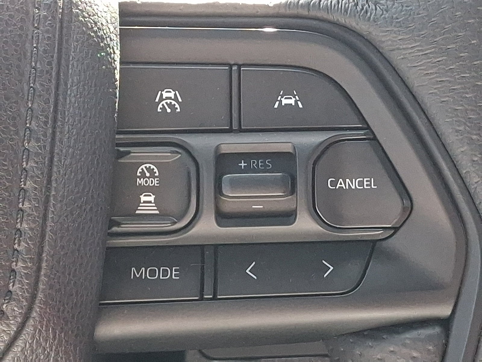 2025 Toyota Tacoma 4WD Base