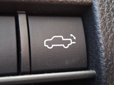 2025 Toyota Tacoma 4WD Base