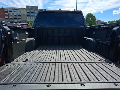 2025 Toyota Tacoma 4WD Base