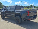 2025 Toyota Tacoma 4WD Base