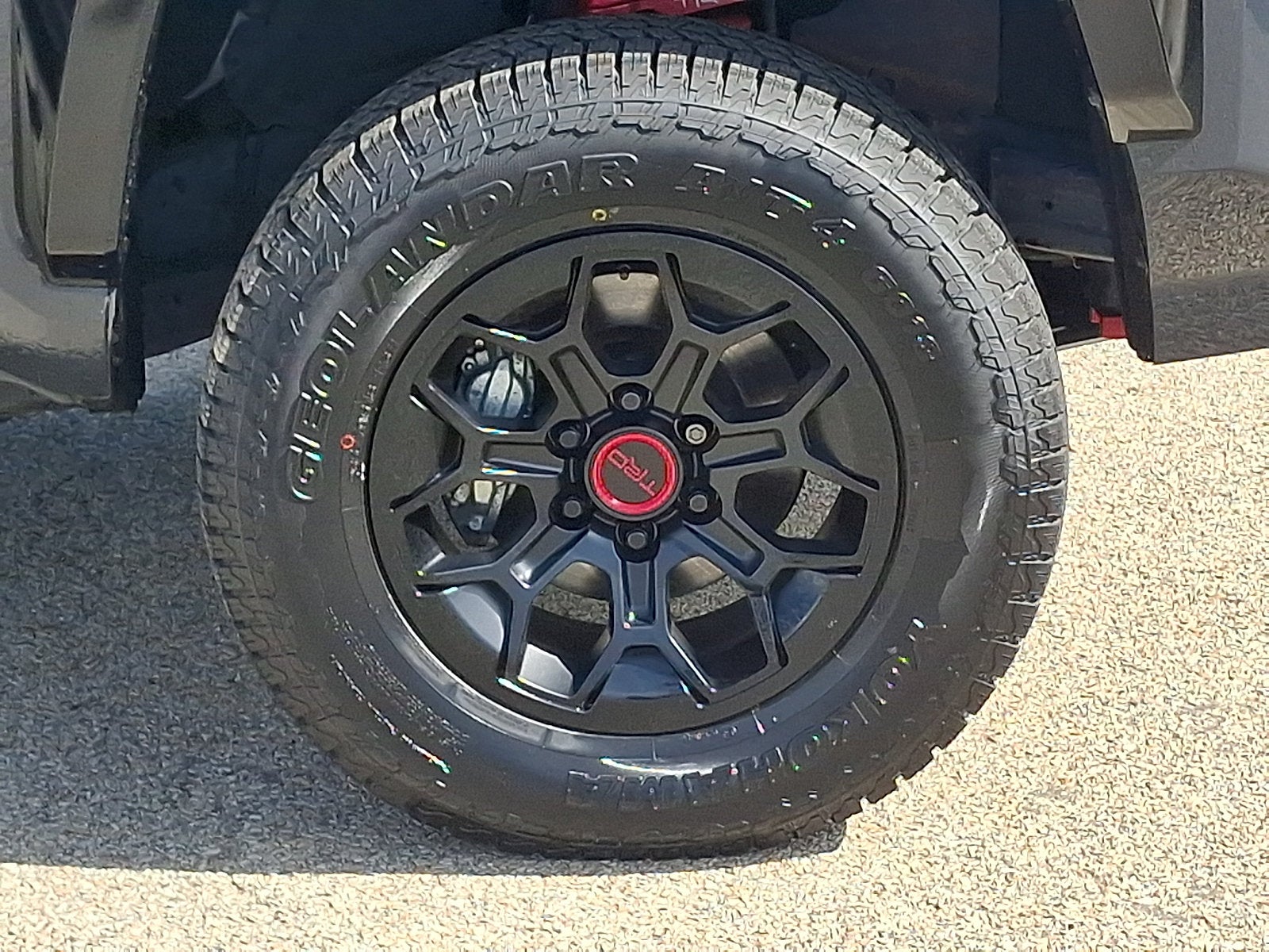 2025 Toyota Tacoma 4WD Base