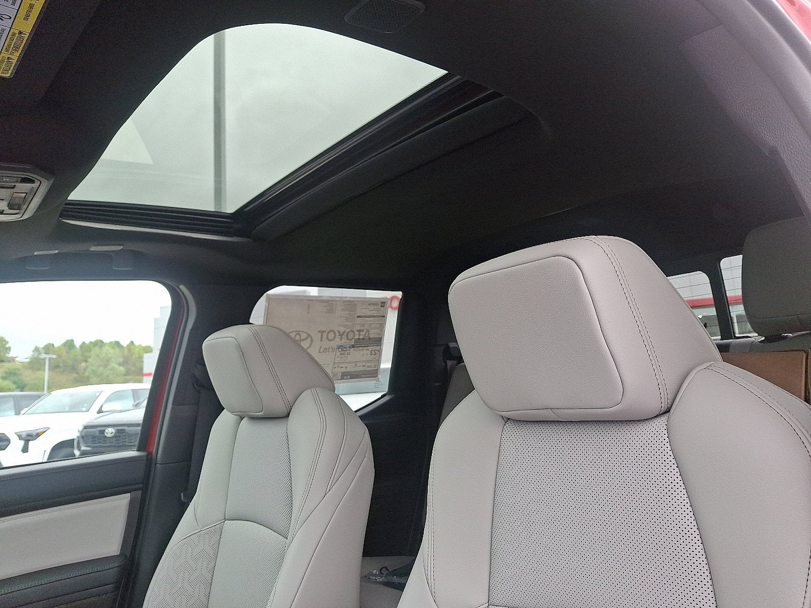 2025 Toyota Tacoma 4WD Base