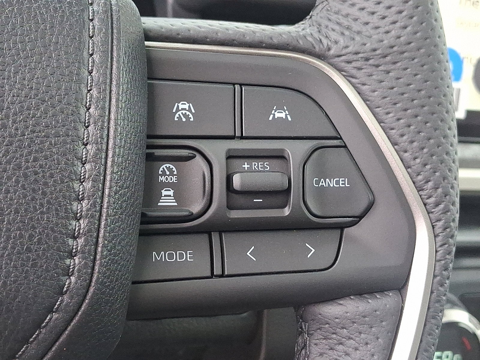 2025 Toyota Tacoma 4WD Base