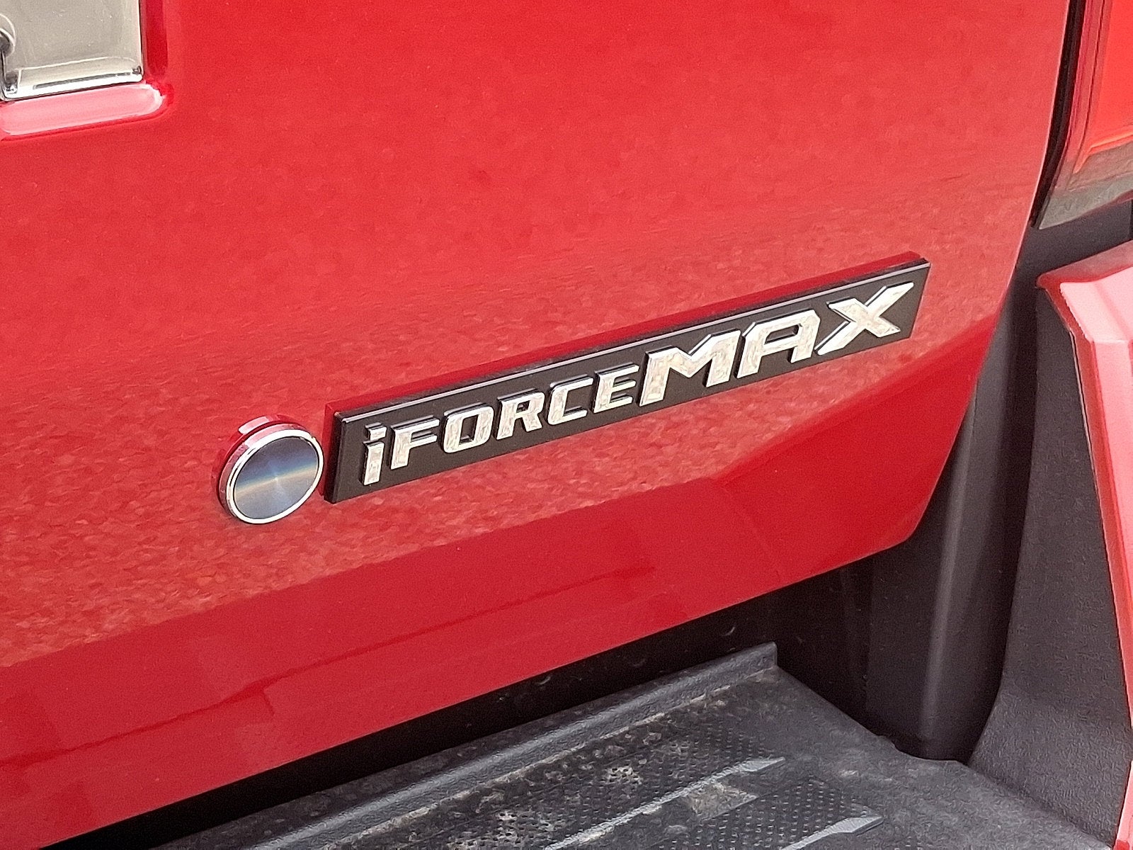 2025 Toyota Tacoma 4WD Base