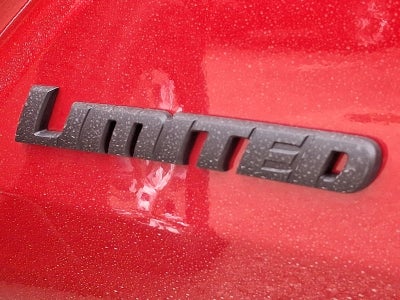 2025 Toyota Tacoma 4WD Base