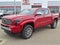 2025 Toyota Tacoma 4WD Base