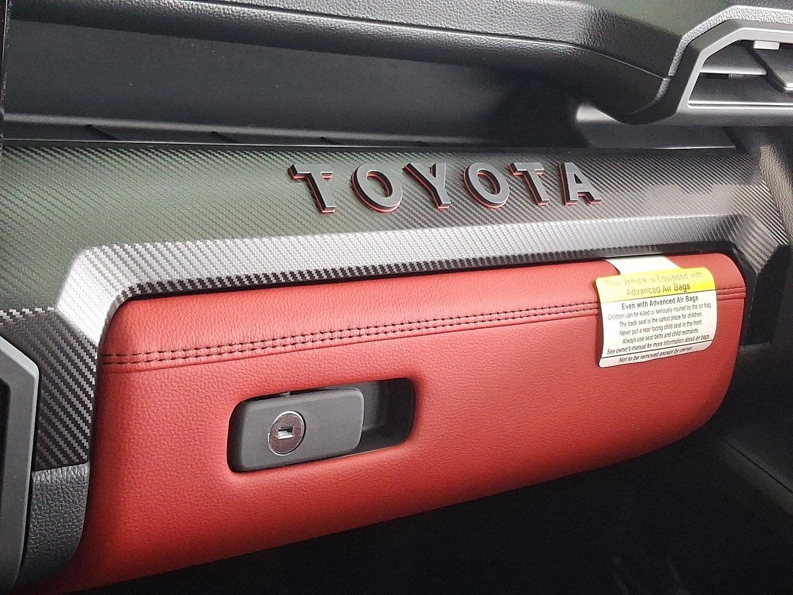 2025 Toyota Tacoma 4WD TRD Pro Hybrid