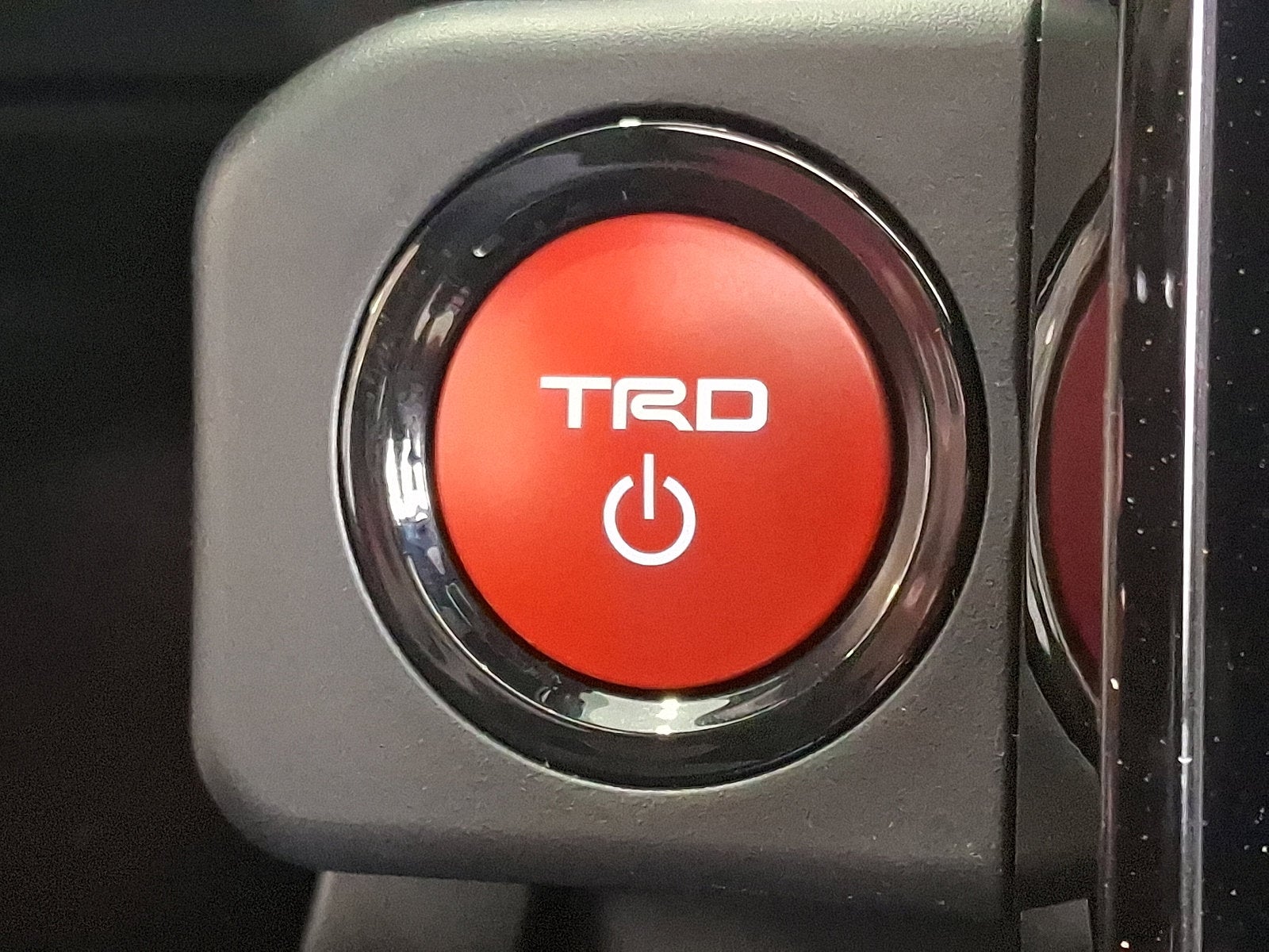 2025 Toyota Tacoma 4WD TRD Pro Hybrid