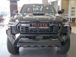 2025 Toyota Tacoma 4WD TRD Pro Hybrid