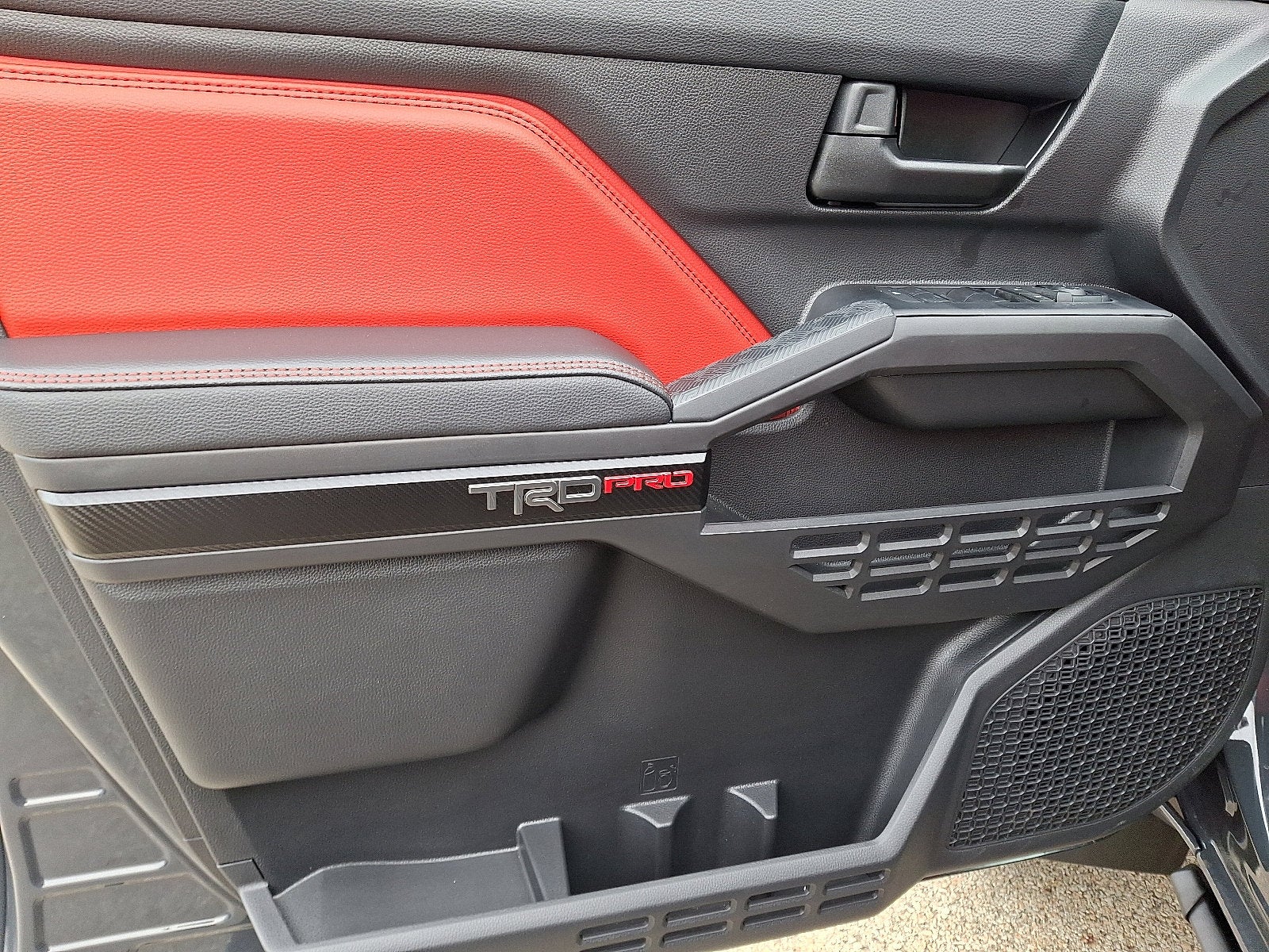 2026 Toyota Tacoma 4WD Base