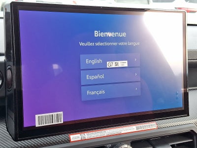 2026 Toyota Tacoma 4WD Base