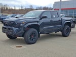 2026 Toyota Tacoma 4WD Base