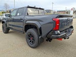 2026 Toyota Tacoma 4WD Base