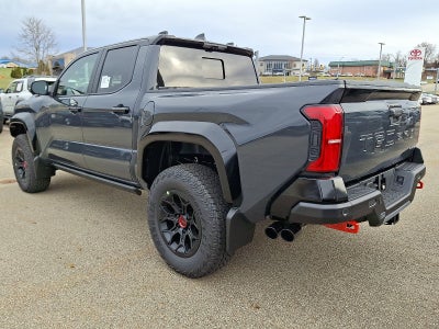 2026 Toyota Tacoma 4WD Base