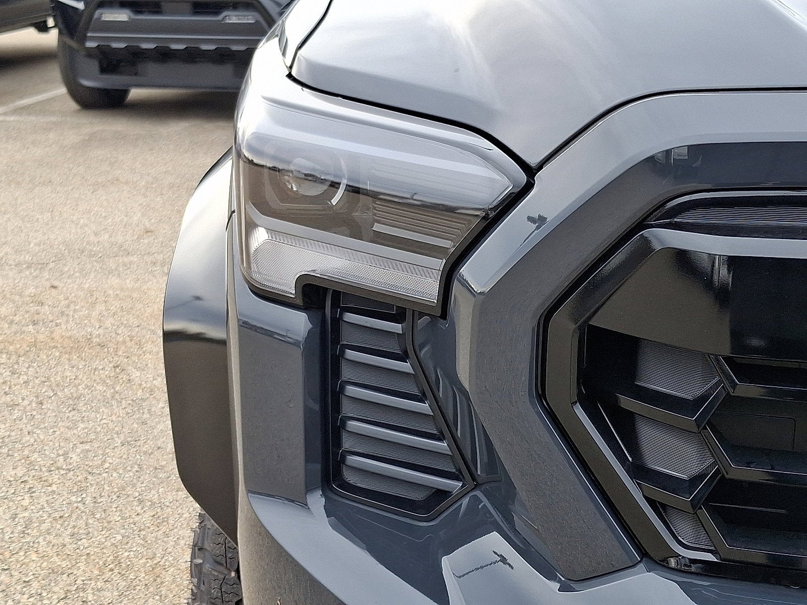 2026 Toyota Tacoma 4WD Base