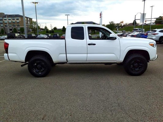 2022 Toyota Tacoma 4WD Base in Butler, PA - Mike Kelly Automotive
