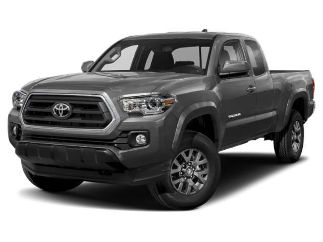 2023 Toyota TACOMA SR5 SR5