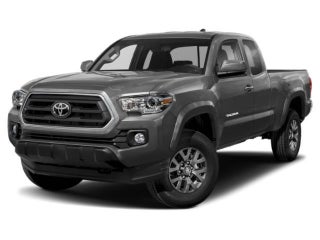 2023 Toyota TACOMA SR5 SR5