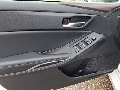 2021 Toyota AVALON HYBRID Hybrid XLE