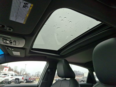 2021 Toyota AVALON HYBRID Hybrid XLE