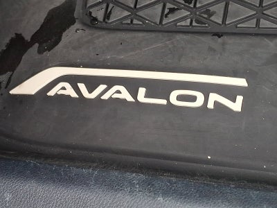 2021 Toyota AVALON HYBRID Hybrid XLE