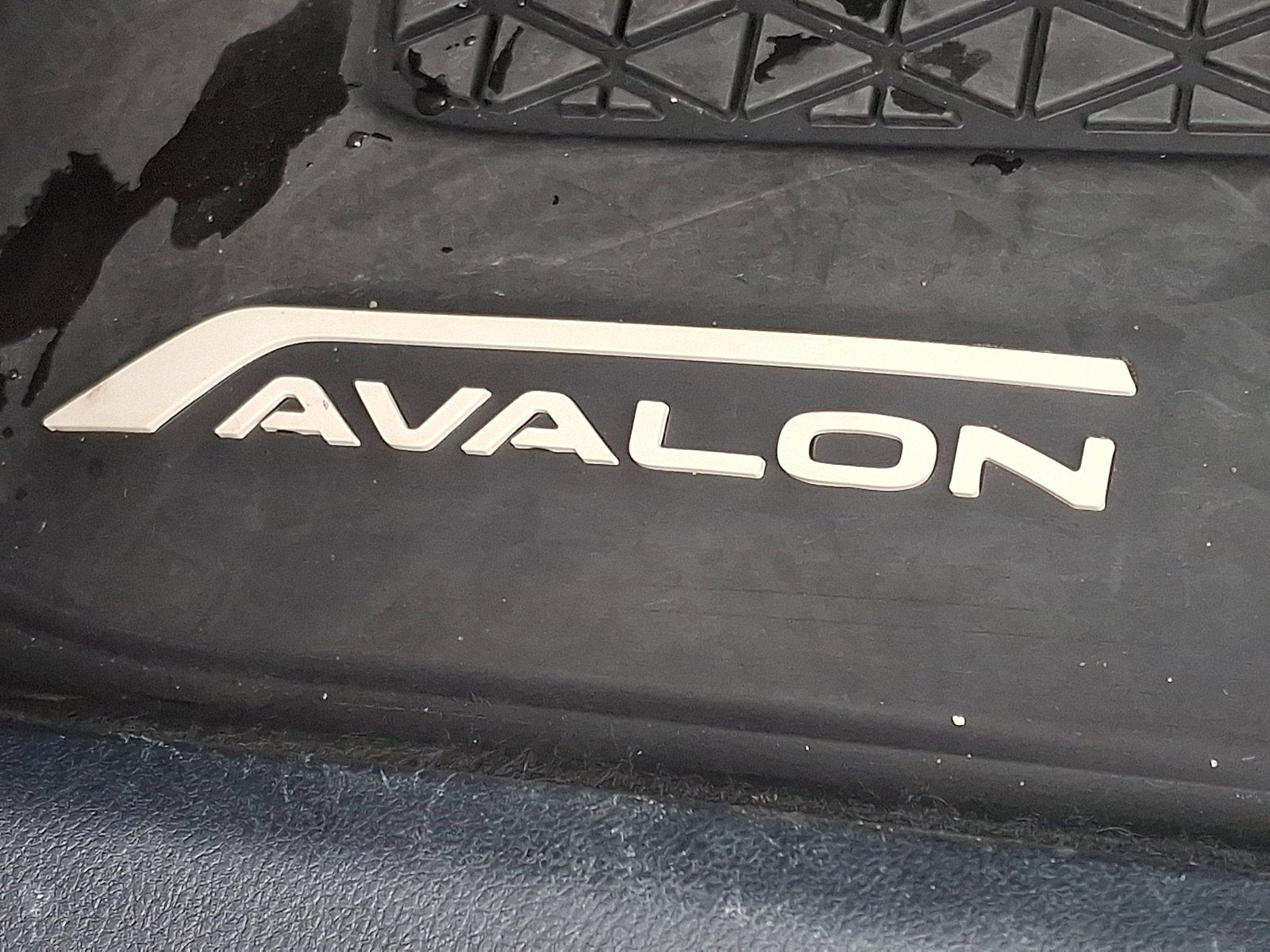 2021 Toyota AVALON HYBRID Hybrid XLE