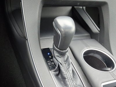 2021 Toyota AVALON HYBRID Hybrid XLE