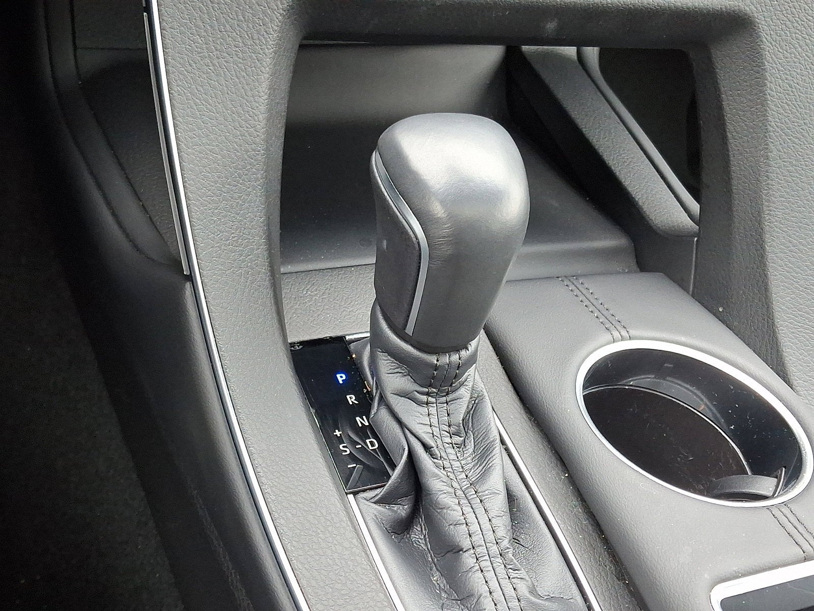 2021 Toyota AVALON HYBRID Hybrid XLE