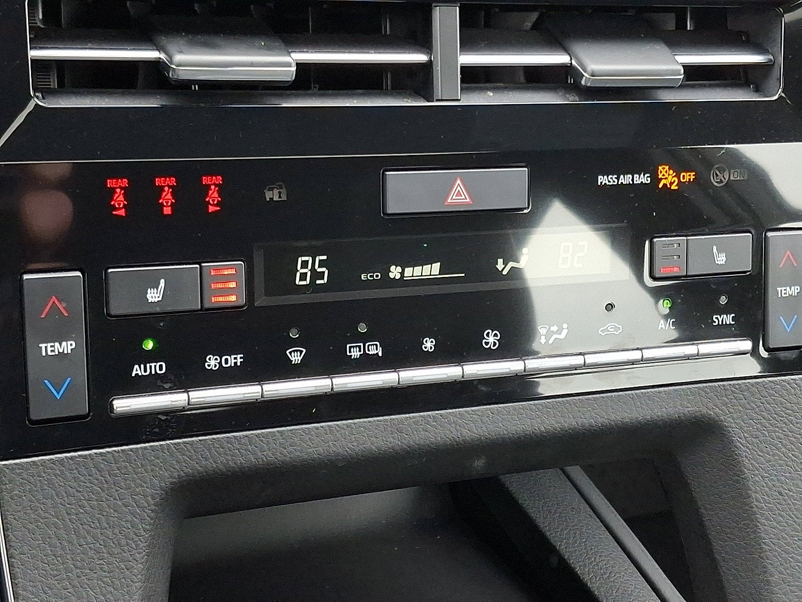 2021 Toyota AVALON HYBRID Hybrid XLE