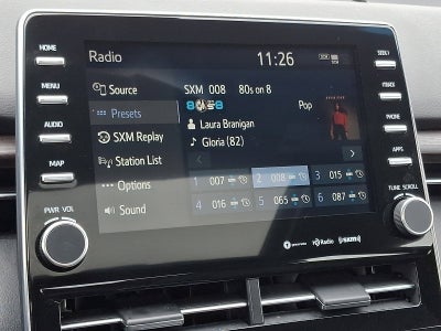 2021 Toyota AVALON HYBRID Hybrid XLE