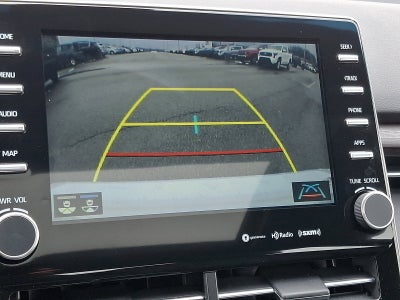 2021 Toyota AVALON HYBRID Hybrid XLE