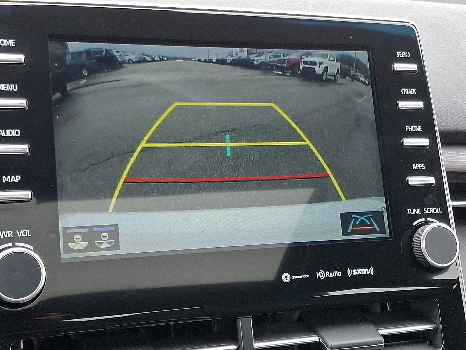 2021 Toyota AVALON HYBRID Hybrid XLE