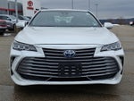 2021 Toyota AVALON HYBRID Hybrid XLE