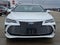 2021 Toyota AVALON HYBRID Hybrid XLE
